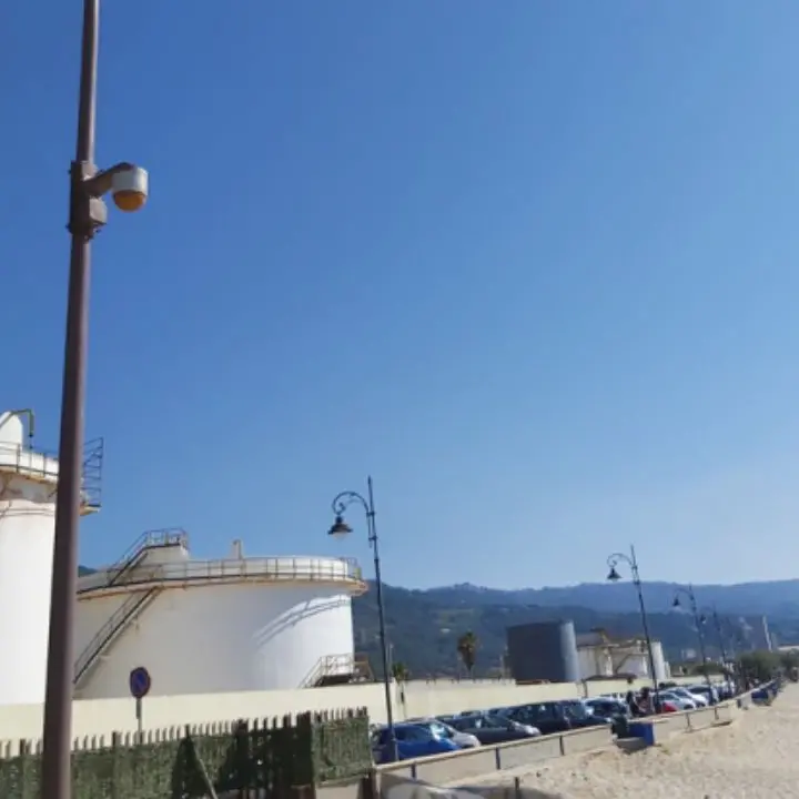 Delocalizzazione dei depositi a Vibo Marina, Grimaldi (Dr) plaude alle parole di Romeo ma Cisl chiede più confronto: «Non accetteremo decisioni dall'alto»