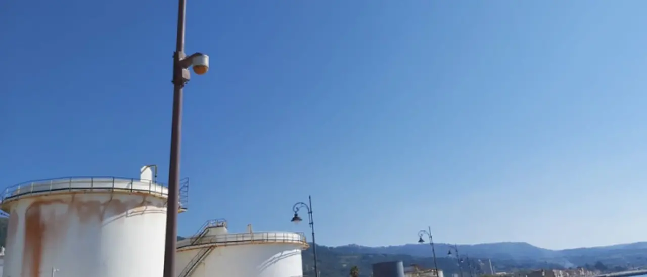 Delocalizzazione dei depositi a Vibo Marina, Grimaldi (Dr) plaude alle parole di Romeo ma Cisl chiede più confronto: «Non accetteremo decisioni dall'alto»