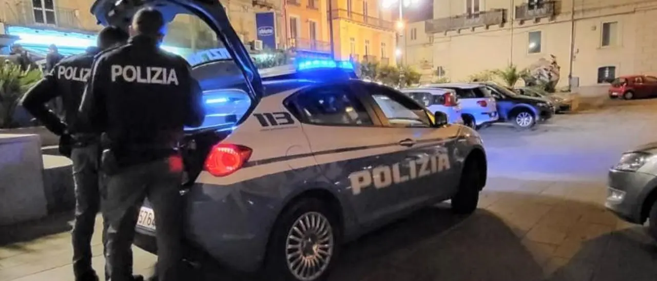 Vibo, il questore chiude per tre giorni il locale dove il 27 aprile scoppiò una rissa a colpi di sedie e bottiglie