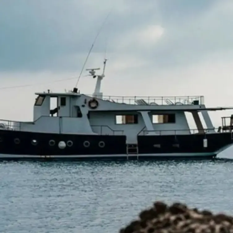 Operazione Maestrale: dissequestrata una società turistica di Briatico e l’imbarcazione Blue Ocean