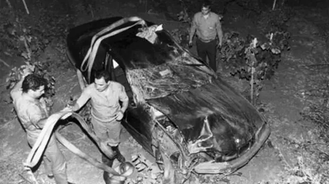 Anche Luigi Mancuso tra i 20 boss indagati dopo 34 anni per l'omicidio del giudice Scopelliti