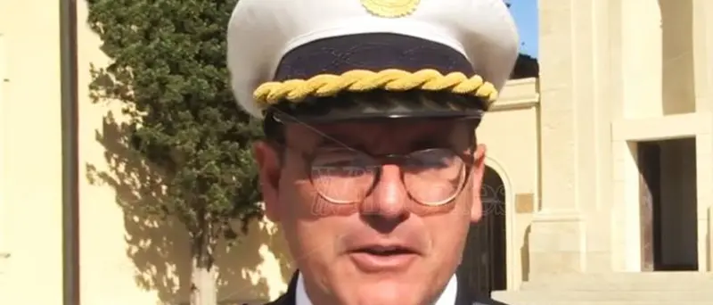 “Rinascita”: libero il comandante della municipale di Vibo