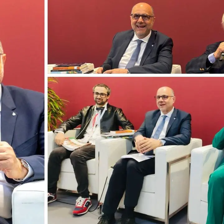 Le meraviglie archeologiche di Vibo Valentia in uno smartbook presentato al Salone del libro di Torino