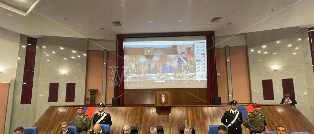 «La \"Provincia\" della 'ndrangheta comanda ancora», l'inchiesta Millenium rileva la gestione collegiale del potere mafioso attraverso l'organismo di vertice delle cosche