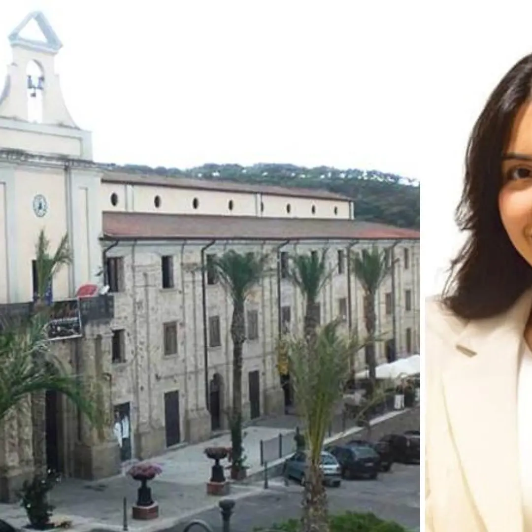 Soriano, si dimette la presidente del Consiglio comunale Francesca Monardo a causa del clamore mediatico per l'inchiesta Doppia Curva