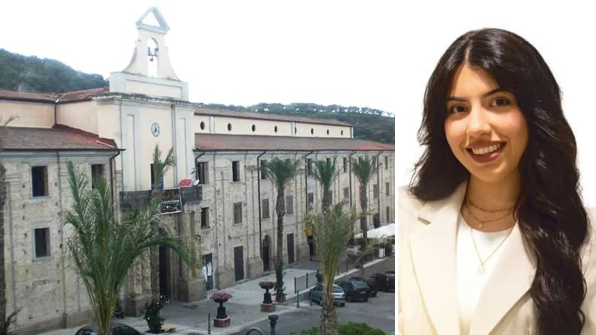 Soriano, si dimette la presidente del Consiglio comunale Francesca Monardo a causa del clamore mediatico per l'inchiesta Doppia Curva