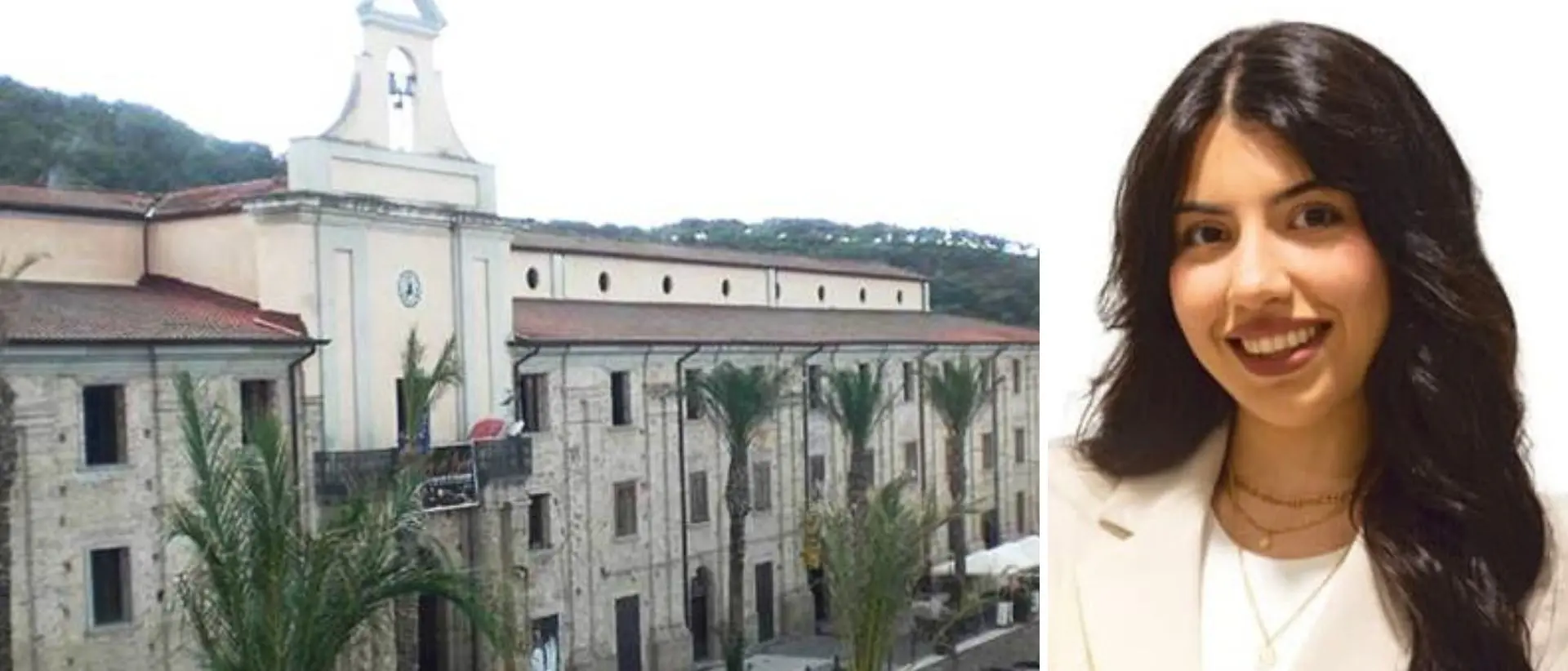 Soriano, si dimette la presidente del Consiglio comunale Francesca Monardo a causa del clamore mediatico per l'inchiesta Doppia Curva