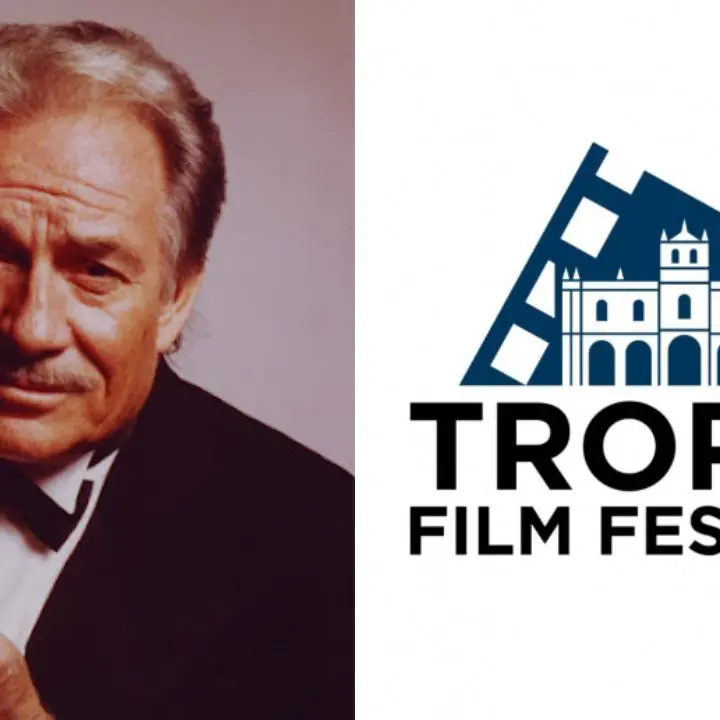 A Cannes la presentazione del Tropea Film Festival: la III edizione omaggia Ugo Tognazzi a 35 anni dalla morte