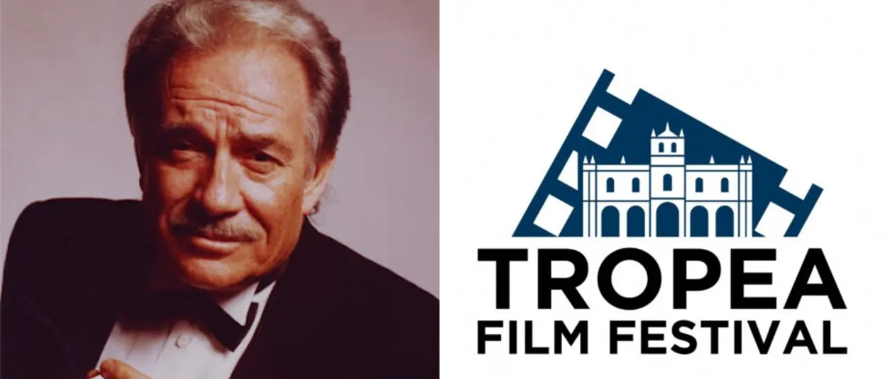 A Cannes la presentazione del Tropea Film Festival: la III edizione omaggia Ugo Tognazzi a 35 anni dalla morte