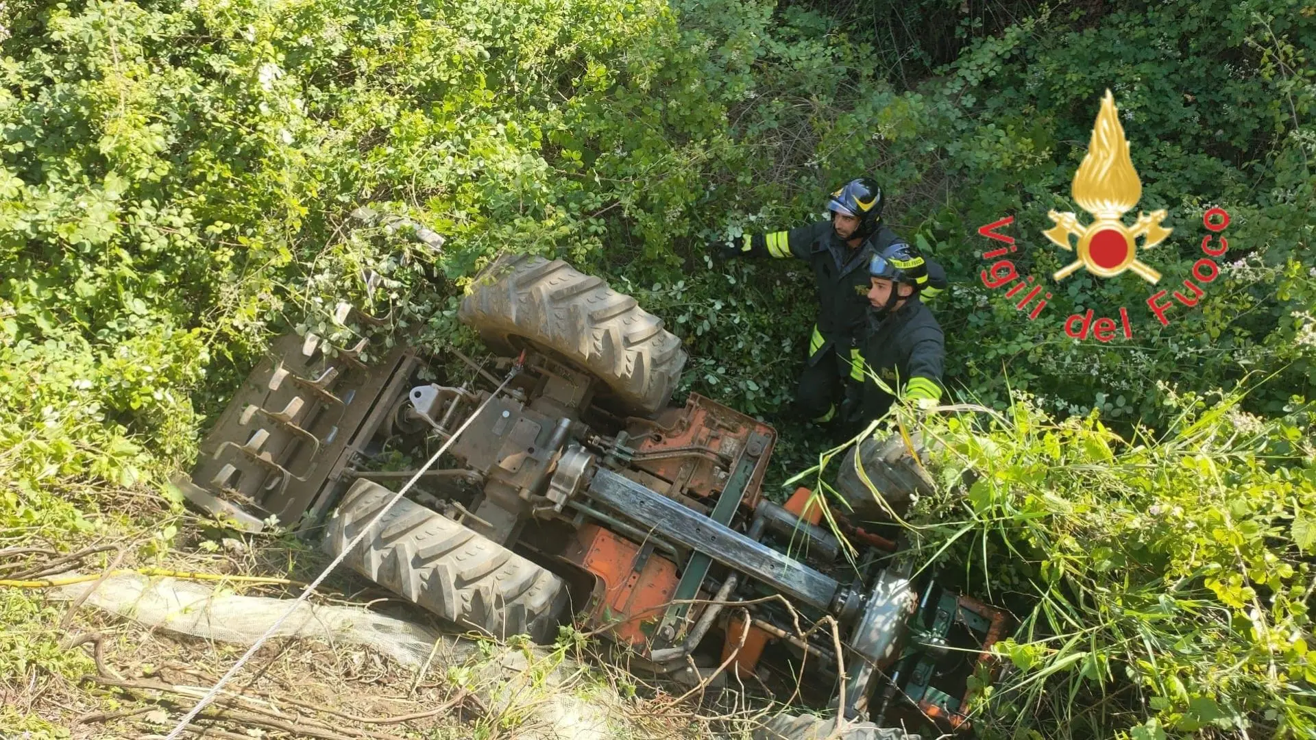 Incidente nelle campagne di Ricadi, Barbalaco (Uila Calabria): «Ennesima tragedia sul lavoro, serve più prevenzione»