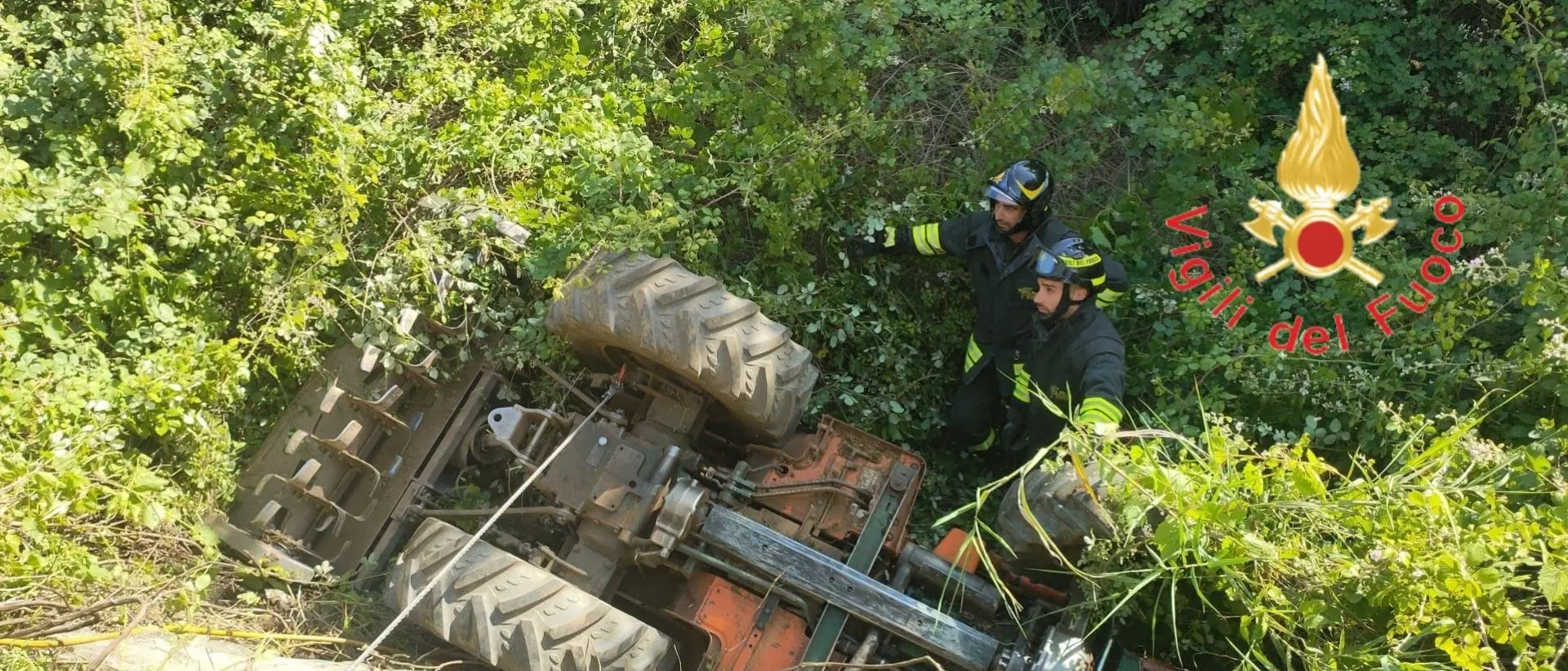 Incidente nelle campagne di Ricadi, Barbalaco (Uila Calabria): «Ennesima tragedia sul lavoro, serve più prevenzione»