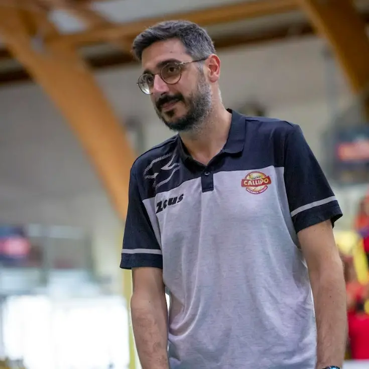 Volley, la Tonno Callipo saluta il tecnico Boschini: «Ha lasciato un’impronta significativa»