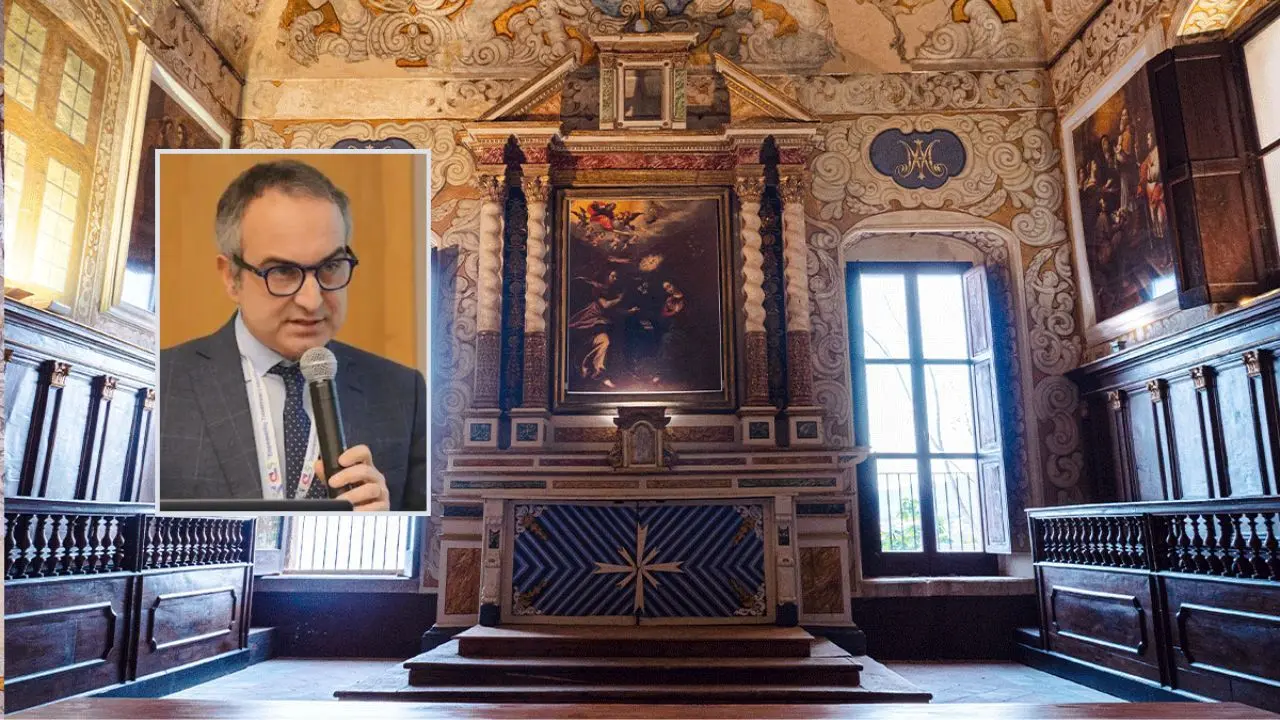 Tropea, domani la presentazione del libro “Le parole non dette - Un racconto sulla demenza” del neurologo Giuseppe Bonavina