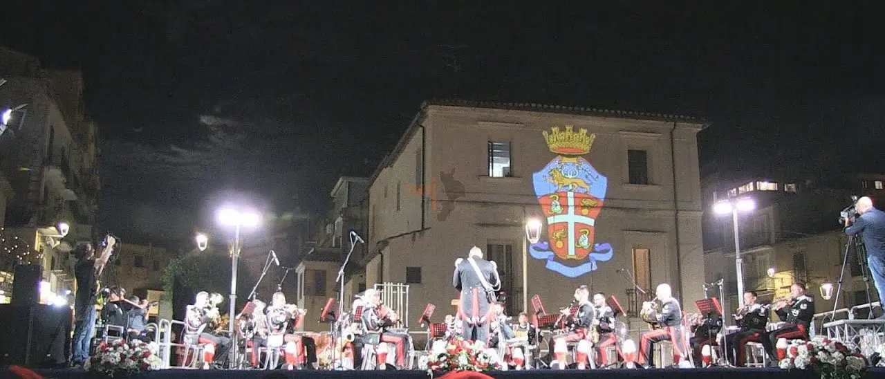 Nel Vibonese sarà Tropea ad ospitare le celebrazioni del 211esimo anno dalla fondazione dell'Arma dei carabinieri