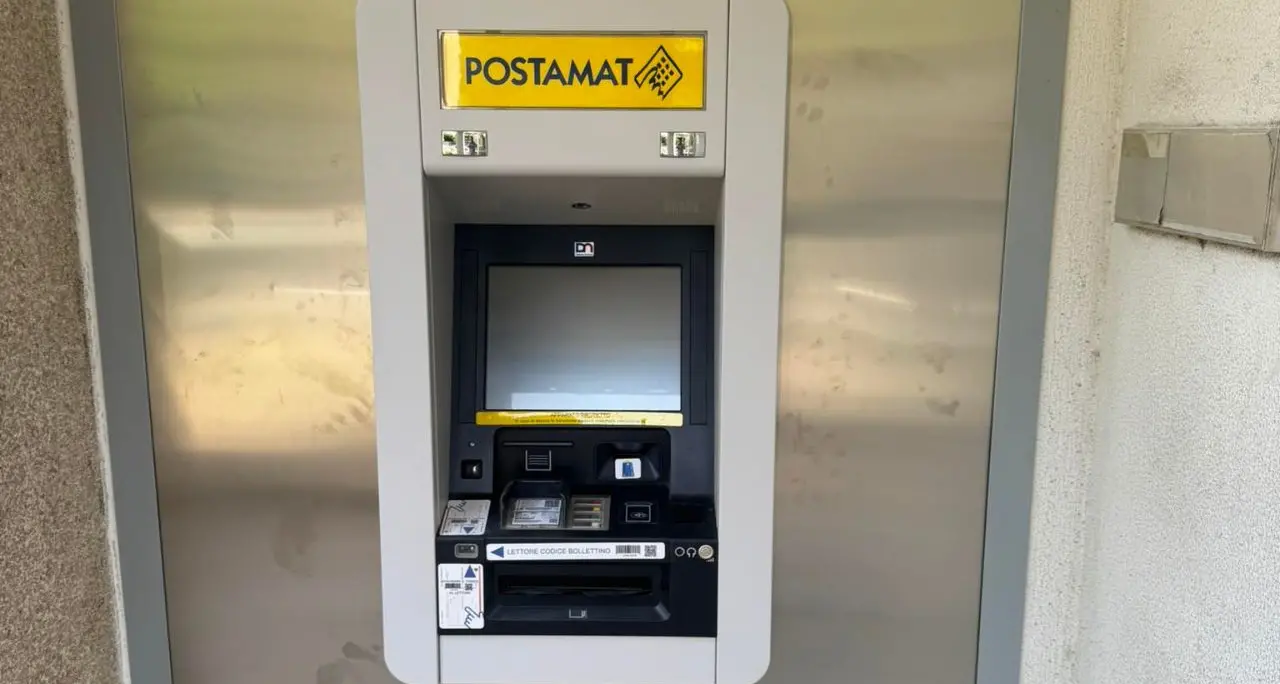 Gerocarne, a breve Poste attiverà uno sportello bancomat. Il sindaco Vivona: «Un passo importante per migliorare la qualità della vita»