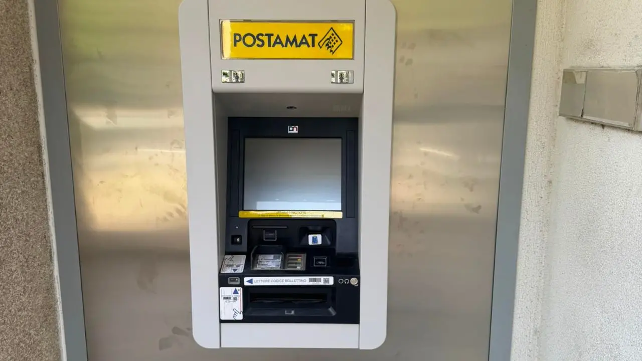 Gerocarne, a breve Poste attiverà uno sportello bancomat. Il sindaco Vivona: «Un passo importante per migliorare la qualità della vita»