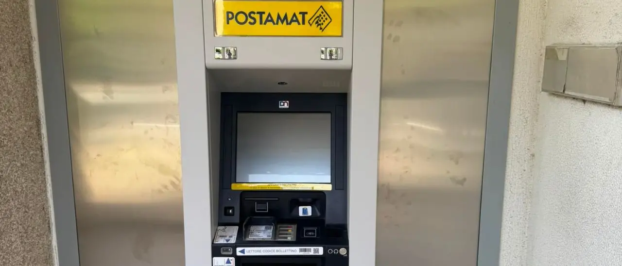 Gerocarne, a breve Poste attiverà uno sportello bancomat. Il sindaco Vivona: «Un passo importante per migliorare la qualità della vita»