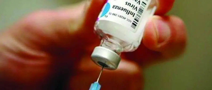 Vaccinazioni, numeri da record ad Arena