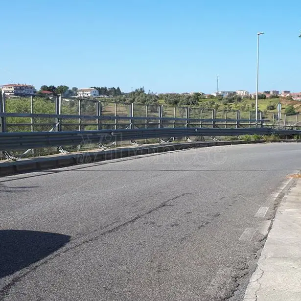 Vibo, via Boccioni e la perenne attesa dei dossi: «Solo vane promesse»