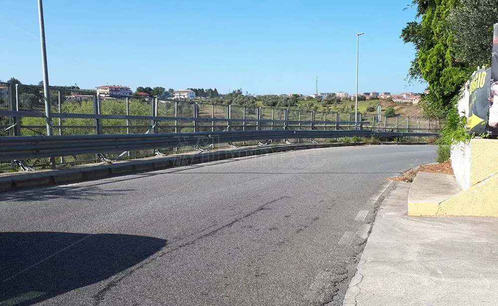 Vibo, via Boccioni e la perenne attesa dei dossi: «Solo vane promesse»