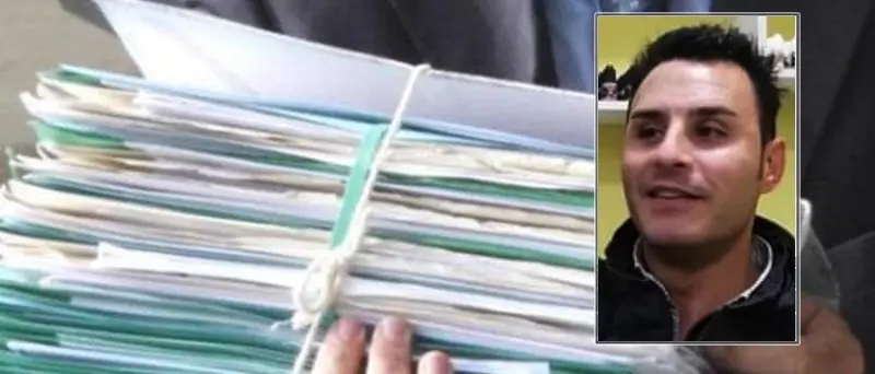 Rinascita Scott: Michele Camillò e la città di Vibo piegata dalle intimidazioni