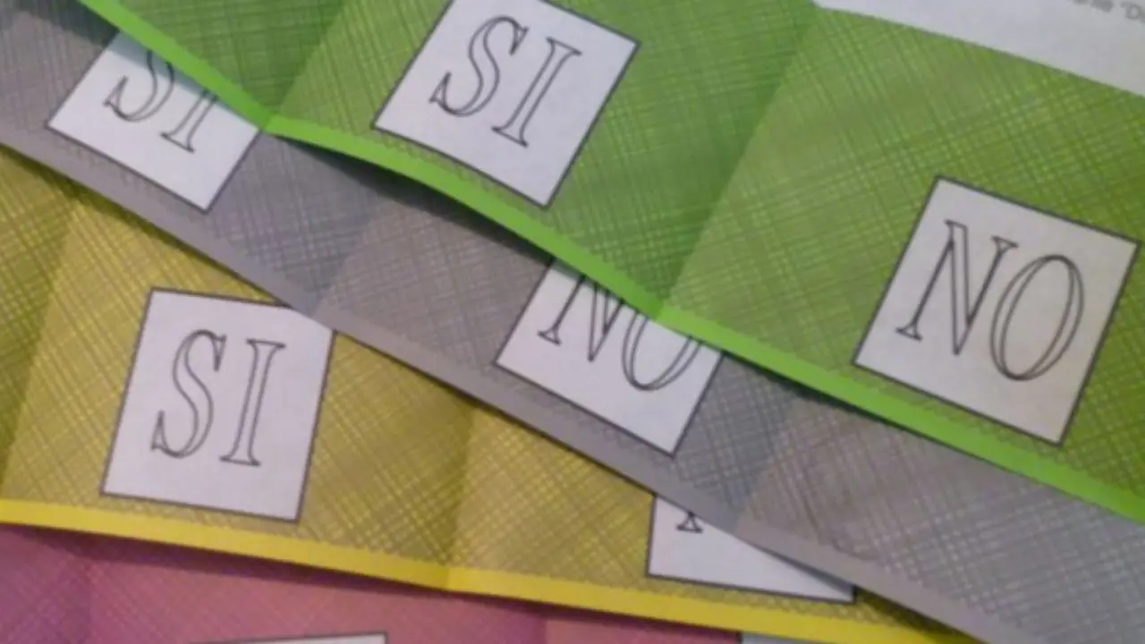 Referendum lavoro e cittadinanza, a Jonadi un incontro per informare i cittadini sui quesiti prima del voto