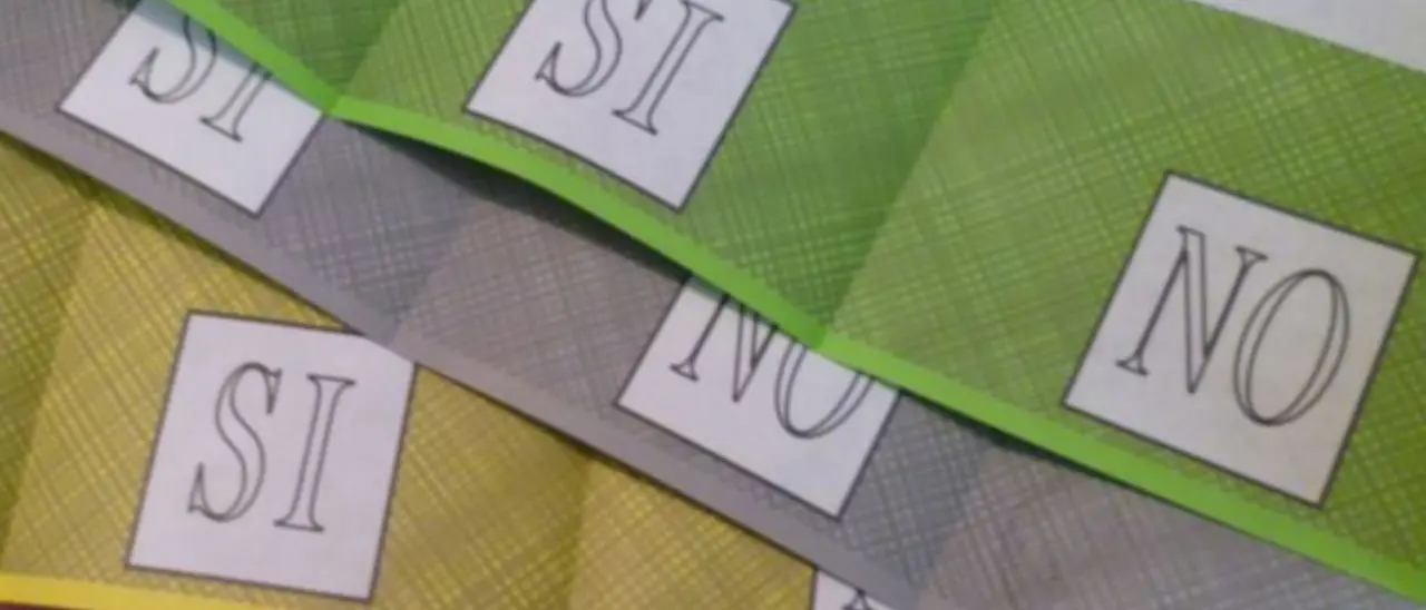 Referendum lavoro e cittadinanza, a Jonadi un incontro per informare i cittadini sui quesiti prima del voto