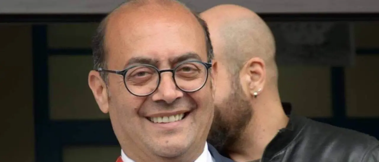 Conferenza dei sindaci sulla sanità, Giordano taglia corto: «Si fa oggi. Romeo partecipi e la smetta di insinuare»