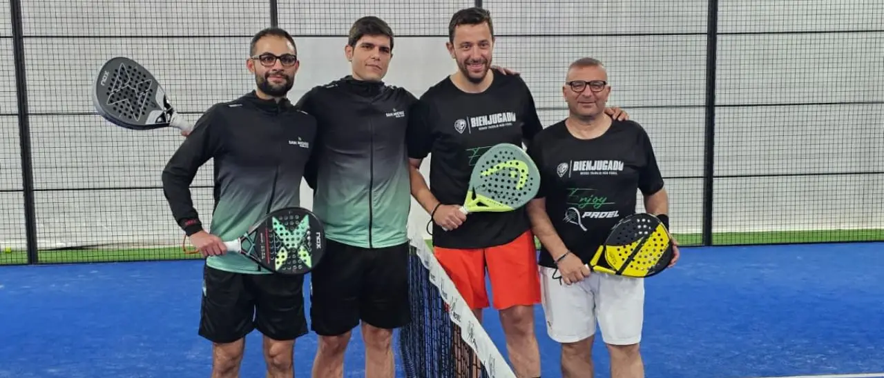 Padel, anche tre squadre vibonesi in corsa per il torneo che potrebbe aprire le porte della Serie D. Ecco le tre protagoniste