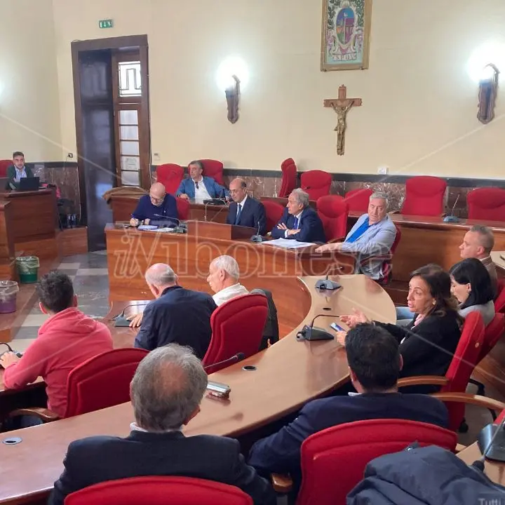 Sanità, Piscitelli alla Conferenza dei sindaci: «Non mancano i posti letto, ma il personale. Dieci anni di mala gestio, tanta polvere sotto i tappeti»