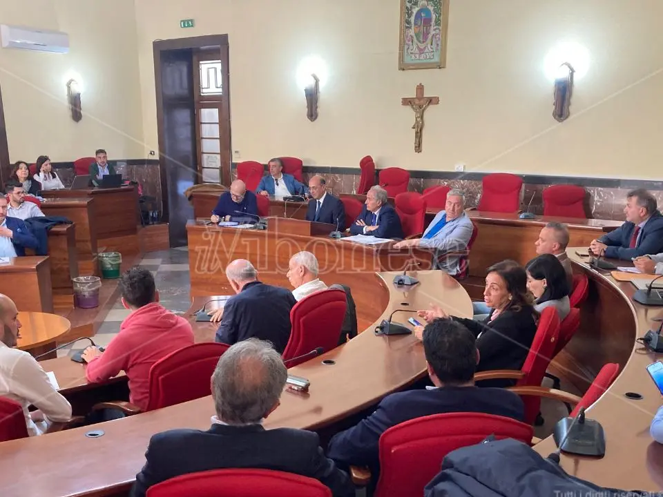 Sanità, Piscitelli alla Conferenza dei sindaci: «Non mancano i posti letto, ma il personale. Dieci anni di mala gestio, tanta polvere sotto i tappeti»