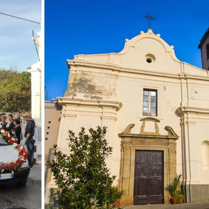 Tropea si prepara a festeggiare San Francesco di Paola con la tradizionale processione in mare e la benedizione delle barche