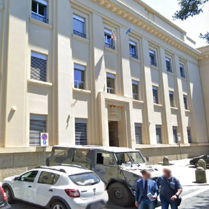 Rapina a mano armata in un supermercato di Vibo, una condanna a distanza di 19 anni dai fatti