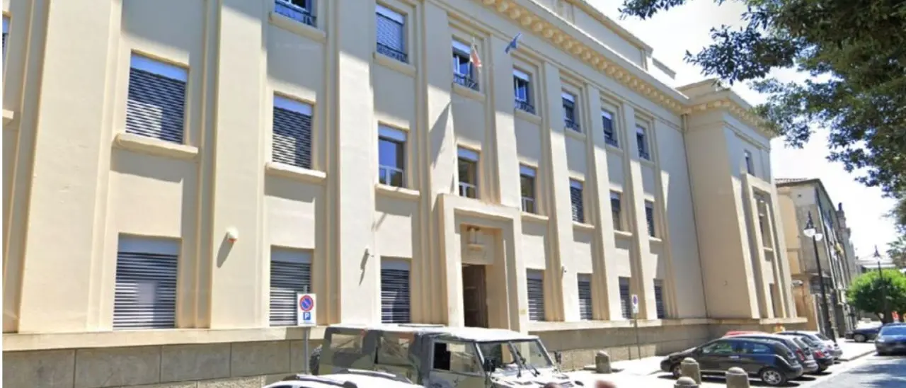 Rapina a mano armata in un supermercato di Vibo, una condanna a distanza di 19 anni dai fatti