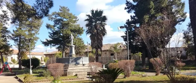 Mileto, conto alla rovescia per l’annuale edizione della Festa degli alberi