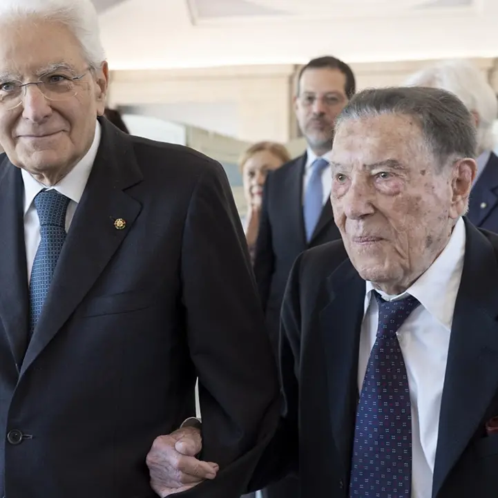 Scomparsa di Cesare Ruperto, il cordoglio del sindaco di Filadelfia: «Ha incarnato il senso dello Stato»\n