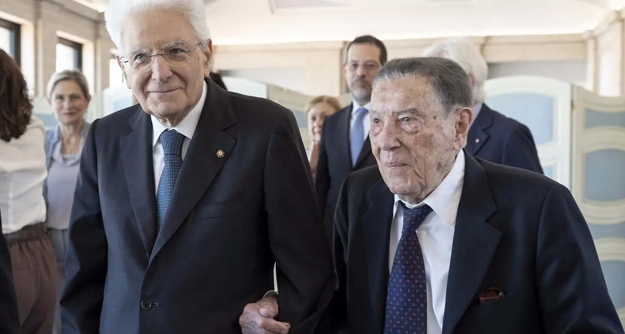 Scomparsa di Cesare Ruperto, il cordoglio del sindaco di Filadelfia: «Ha incarnato il senso dello Stato»\n