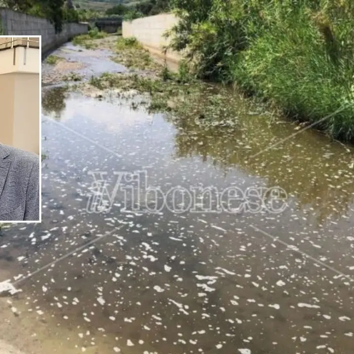 Inquinamento ambientale a Bivona e Vibo Marina, Fusca (Udc) accusa Romeo: «A rischio il turismo per incapacità amministrativa»