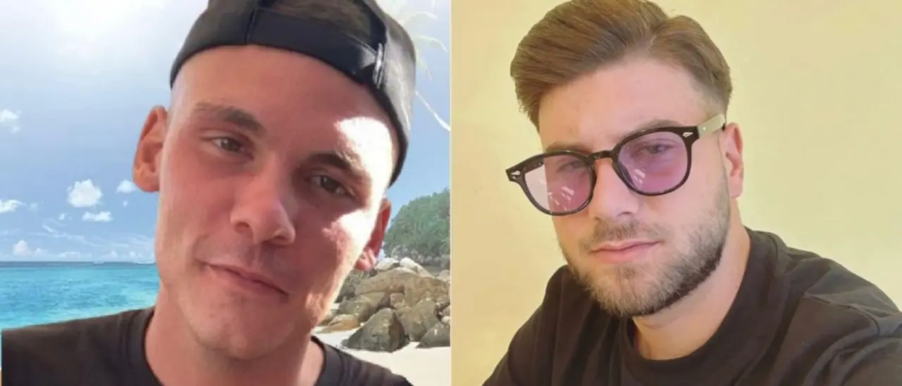 A Bivona il primo memorial dedicato a Gabriele e Matteo: torneo di calcetto in ricordo dei due giovani scomparsi lo scorso anno