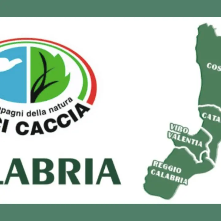 Festa della Repubblica: l'Arci caccia e pesca di Vibo celebra il volontariato con istituzioni civili, militari e religiose