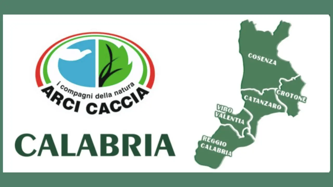 Festa della Repubblica: l'Arci caccia e pesca di Vibo celebra il volontariato con istituzioni civili, militari e religiose