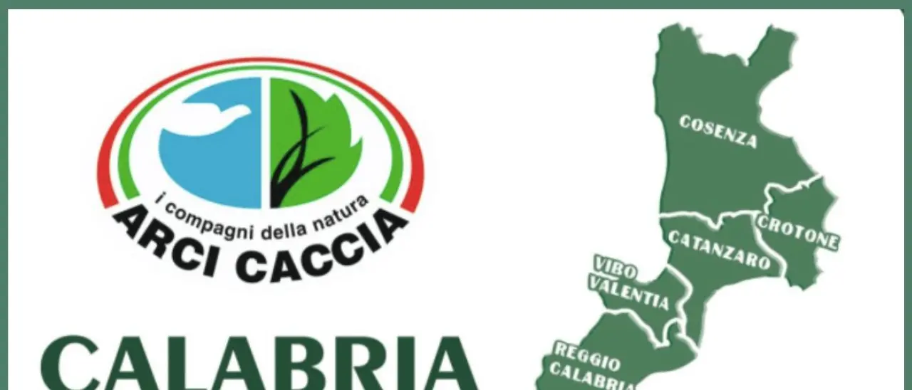 Festa della Repubblica: l'Arci caccia e pesca di Vibo celebra il volontariato con istituzioni civili, militari e religiose