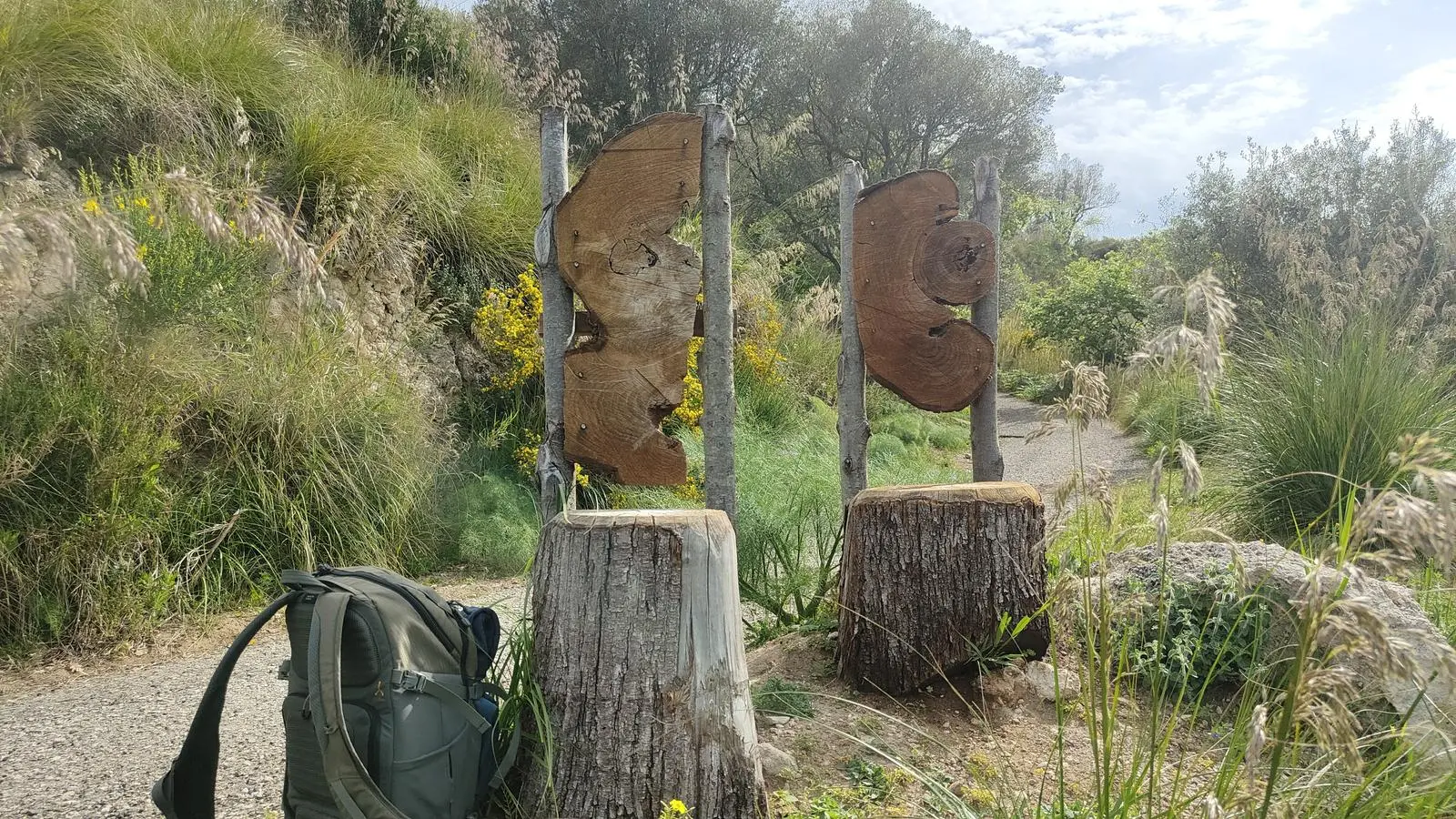 Caria, Il Cammino di Ulisse torna protagonista delle escursioni con il sostegno del Club Unesco di Tropea. Ecco quando