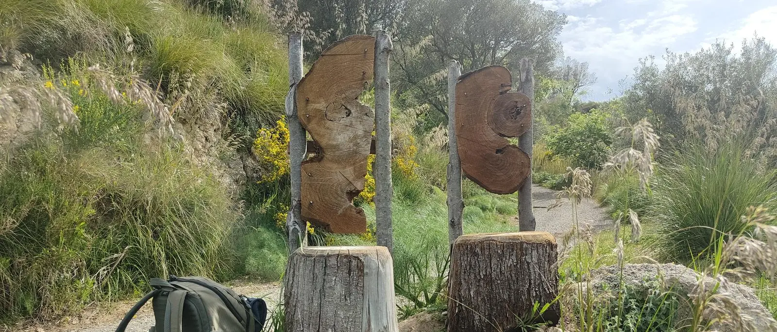 Caria, Il Cammino di Ulisse torna protagonista delle escursioni con il sostegno del Club Unesco di Tropea. Ecco quando