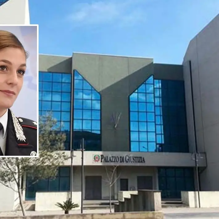 Processo Maestrale: l’estorsione con l’Affittacamere a Tropea nella deposizione del comandante Pastori