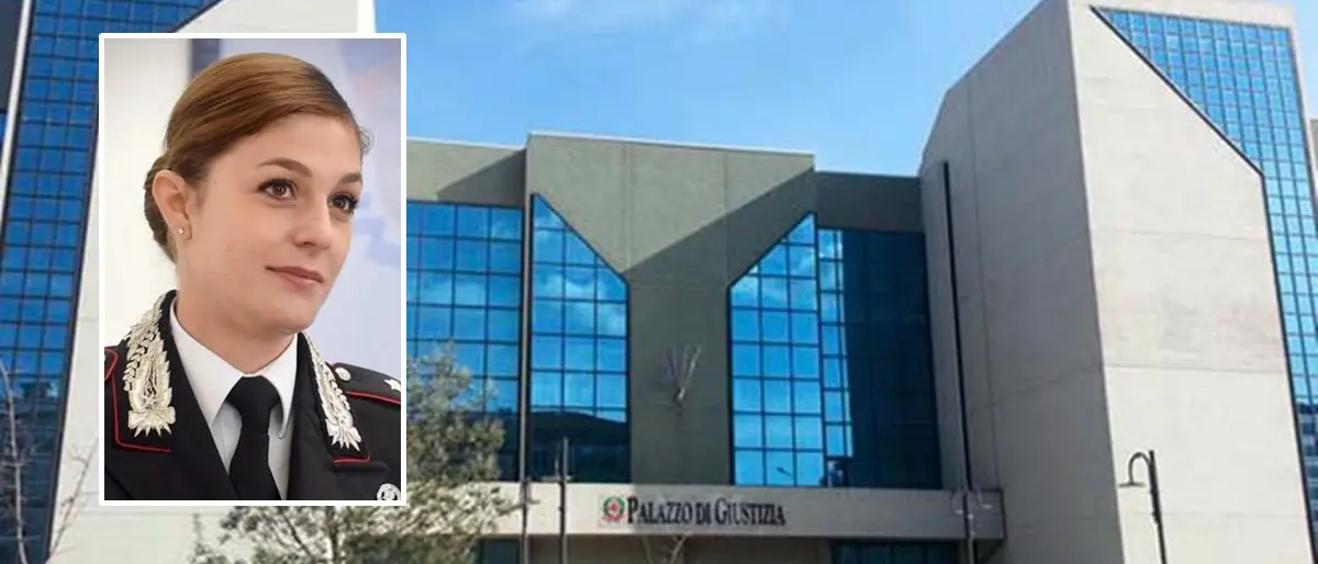 Processo Maestrale: l’estorsione con l’Affittacamere a Tropea nella deposizione del comandante Pastori