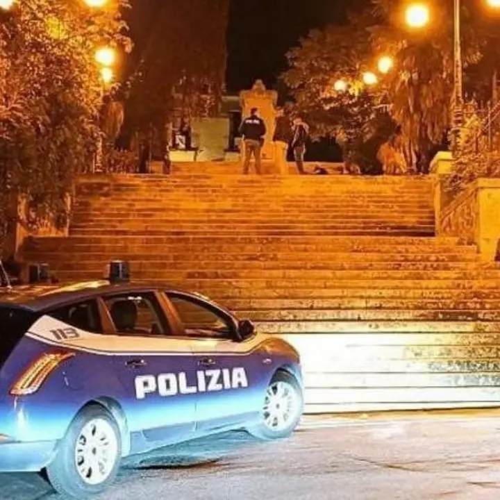 Rissa a colpi di bottiglie e sedie a Vibo, la Procura di Catanzaro chiude le indagini per quattro minori