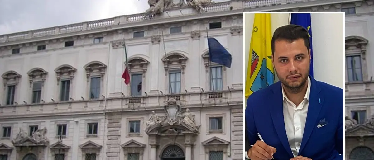 Comune di Capistrano: il Consiglio di Stato conferma lo scioglimento per infiltrazioni mafiose