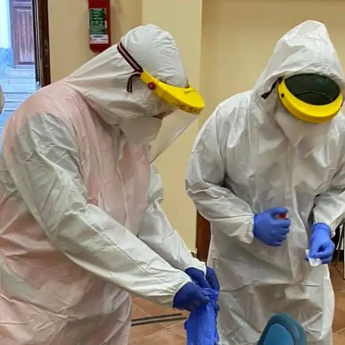 Covid, aumentano i casi in Calabria: 21 nuovi contagi nel Vibonese