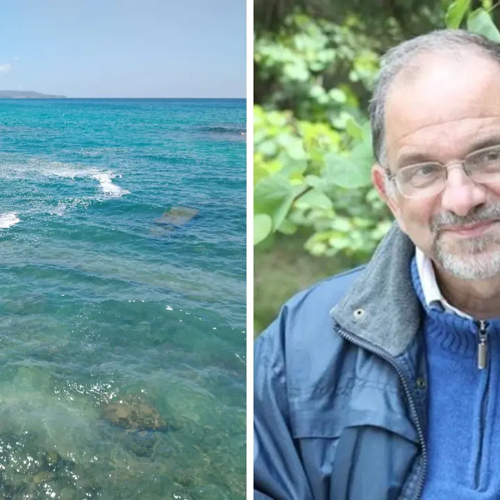 Pizzo, il mistero dell’inquinamento che (secondo il Comune) avanza controcorrente e viene da Lamezia